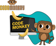 CodeMonkey. Развиваем логику - Школа программирования для детей, компьютерные курсы для школьников, начинающих и подростков - KIBERone г. Тимашёвск