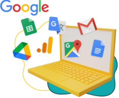 Приложения Google. Применять для жизни! 35 приложений от Google, о которых вы могли не знать - Школа программирования для детей, компьютерные курсы для школьников, начинающих и подростков - KIBERone г. Тимашёвск