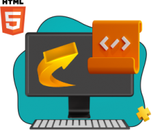 Основы HTML. Изучение web-разработки - Школа программирования для детей, компьютерные курсы для школьников, начинающих и подростков - KIBERone г. Тимашёвск