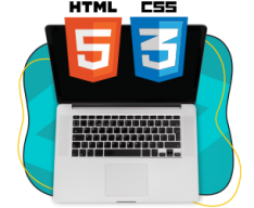 Web-мастер (HTML + CSS) - Школа программирования для детей, компьютерные курсы для школьников, начинающих и подростков - KIBERone г. Тимашёвск