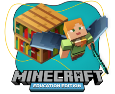 Minecraft Education - Школа программирования для детей, компьютерные курсы для школьников, начинающих и подростков - KIBERone г. Тимашёвск