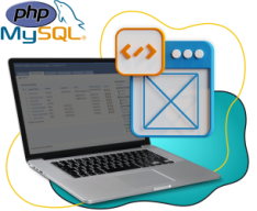 PHP+SQL - Школа программирования для детей, компьютерные курсы для школьников, начинающих и подростков - KIBERone г. Тимашёвск