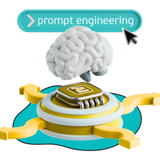 Промпт-инжиниринг: язык, который понимает ИИ. - КИБЕРшкола программирования для детей, компьютерные курсы для школьников, начинающих и подростков - KIBERone г. Тимашёвск