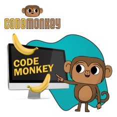 CodeMonkey. Развиваем логику - КИБЕРшкола программирования для детей, компьютерные курсы для школьников, начинающих и подростков - KIBERone г. Тимашёвск