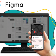 Figma. Web-дизайн для сайтов и приложений - КИБЕРшкола программирования для детей, компьютерные курсы для школьников, начинающих и подростков - KIBERone г. Тимашёвск