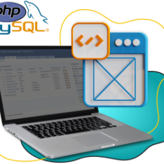 PHP+SQL - КИБЕРшкола программирования для детей, компьютерные курсы для школьников, начинающих и подростков - KIBERone г. Тимашёвск