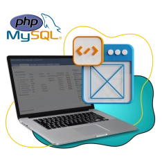PHP+SQL - КИБЕРшкола программирования для детей, компьютерные курсы для школьников, начинающих и подростков - KIBERone г. Тимашёвск