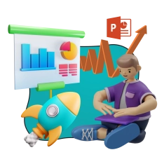 Магия эффектных презентаций PowerPoint - КИБЕРшкола программирования для детей, компьютерные курсы для школьников, начинающих и подростков - KIBERone г. Тимашёвск