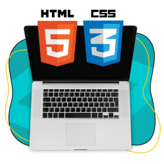 Веб-мастер (HTML + CSS) - КИБЕРшкола программирования для детей, компьютерные курсы для школьников, начинающих и подростков - KIBERone г. Тимашёвск