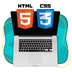 Web-мастер (HTML+CSS) - КИБЕРшкола программирования для детей, компьютерные курсы для школьников, начинающих и подростков - KIBERone г. Тимашёвск