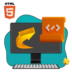 Web-мастер: первые шаги в мир современных сайтов. Основы HTML - КИБЕРшкола программирования для детей, компьютерные курсы для школьников, начинающих и подростков - KIBERone г. Тимашёвск