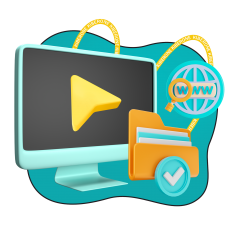 Компьютерная грамотность - КИБЕРшкола программирования для детей, компьютерные курсы для школьников, начинающих и подростков - KIBERone г. Тимашёвск