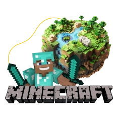 Создание модов в Minecraft - КИБЕРшкола программирования для детей, компьютерные курсы для школьников, начинающих и подростков - KIBERone г. Тимашёвск