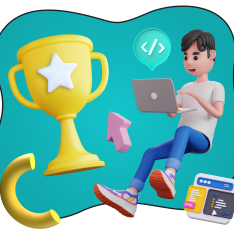 Подготовка к олимпиадам - КИБЕРшкола программирования для детей, компьютерные курсы для школьников, начинающих и подростков - KIBERone г. Тимашёвск