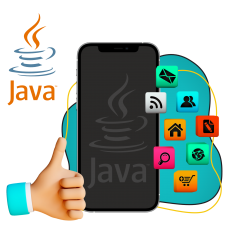 Программирование на Java. Твое первое приложение! - КИБЕРшкола программирования для детей, компьютерные курсы для школьников, начинающих и подростков - KIBERone г. Тимашёвск