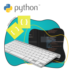 Программирование в Python. Создай свою первую игру! - КИБЕРшкола программирования для детей, компьютерные курсы для школьников, начинающих и подростков - KIBERone г. Тимашёвск