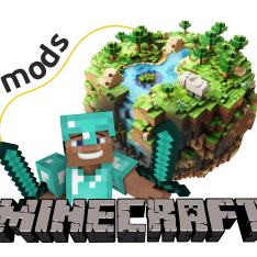 Создание модов в Minecraft - КИБЕРшкола программирования для детей, компьютерные курсы для школьников, начинающих и подростков - KIBERone г. Тимашёвск