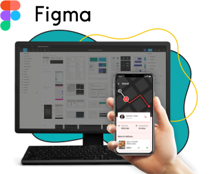 Figma. Web-дизайн для сайтов и приложений - Школа программирования для детей, компьютерные курсы для школьников, начинающих и подростков - KIBERone г. Тимашёвск