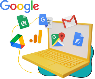 Приложения Google. Применять для жизни! 35 приложений от Google, о которых вы могли не знать - Школа программирования для детей, компьютерные курсы для школьников, начинающих и подростков - KIBERone г. Тимашёвск