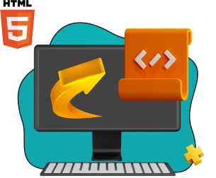 Основы HTML. Изучение web-разработки - Школа программирования для детей, компьютерные курсы для школьников, начинающих и подростков - KIBERone г. Тимашёвск