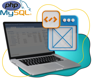 PHP+SQL - Школа программирования для детей, компьютерные курсы для школьников, начинающих и подростков - KIBERone г. Тимашёвск