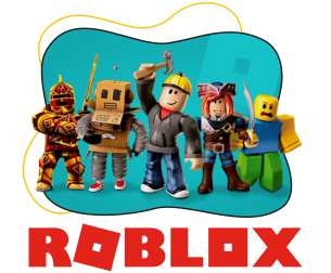 Roblox Studio. Сделать все, что вы можете себе представить - Школа программирования для детей, компьютерные курсы для школьников, начинающих и подростков - KIBERone г. Тимашёвск