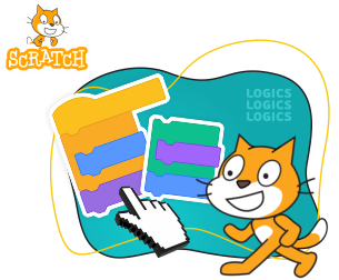 Знакомство со Scratch. Создание игр на Scratch. Основы - Школа программирования для детей, компьютерные курсы для школьников, начинающих и подростков - KIBERone г. Тимашёвск