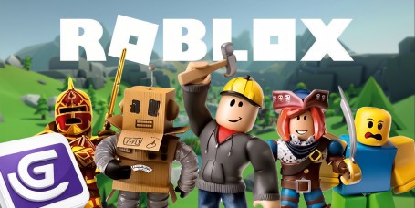Создаем свою вселенную по мотивам Roblox на движке GDevelop 5 - КИБЕРшкола программирования для детей, компьютерные курсы для школьников, начинающих и подростков - KIBERone г. Тимашёвск