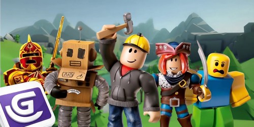 Создаем свою вселенную по мотивам любимой игры на движке GDevelop 5 - КИБЕРшкола программирования для детей, компьютерные курсы для школьников, начинающих и подростков - KIBERone г. Тимашёвск