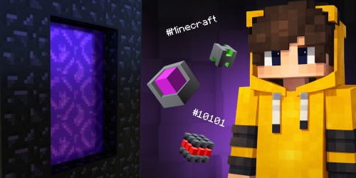 Архитекторы Реальности. Программируем Портал в Minecraft - КИБЕРшкола программирования для детей, компьютерные курсы для школьников, начинающих и подростков - KIBERone г. Тимашёвск