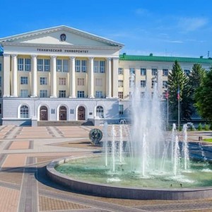 В сентябре открытие новой локации в самом центре Ростова-на-Дону, в Кванториуме при ДГТУ! - Школа программирования для детей, компьютерные курсы для школьников, начинающих и подростков - KIBERone г. Тимашёвск