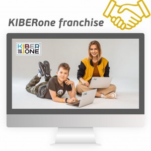 Франшиза KIBERone — в списке лучших по итогам 2019 года - Школа программирования для детей, компьютерные курсы для школьников, начинающих и подростков - KIBERone г. Тимашёвск