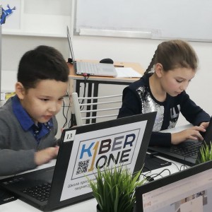 KiberOne объявляет набор юных программистов в Усть-Каменогорске - Школа программирования для детей, компьютерные курсы для школьников, начинающих и подростков - KIBERone г. Тимашёвск